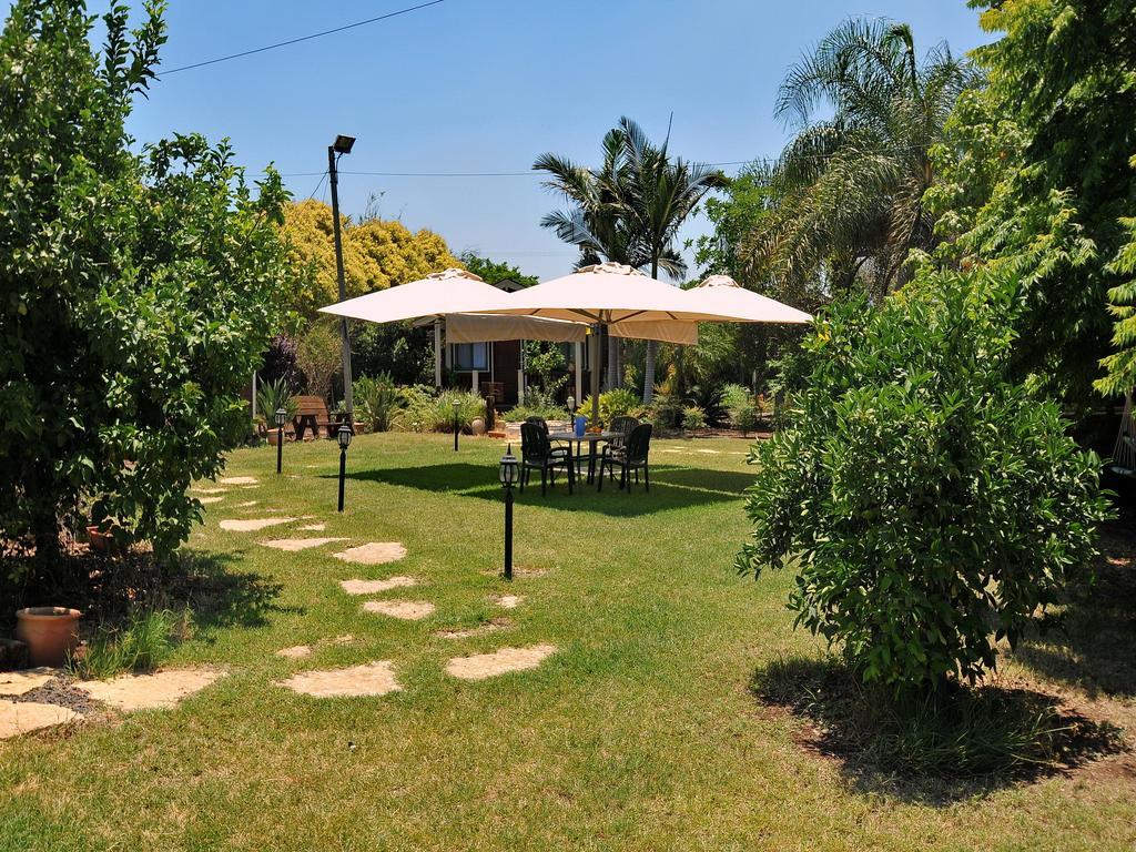 The Galilee Cabin Villa Arbel Kamer foto