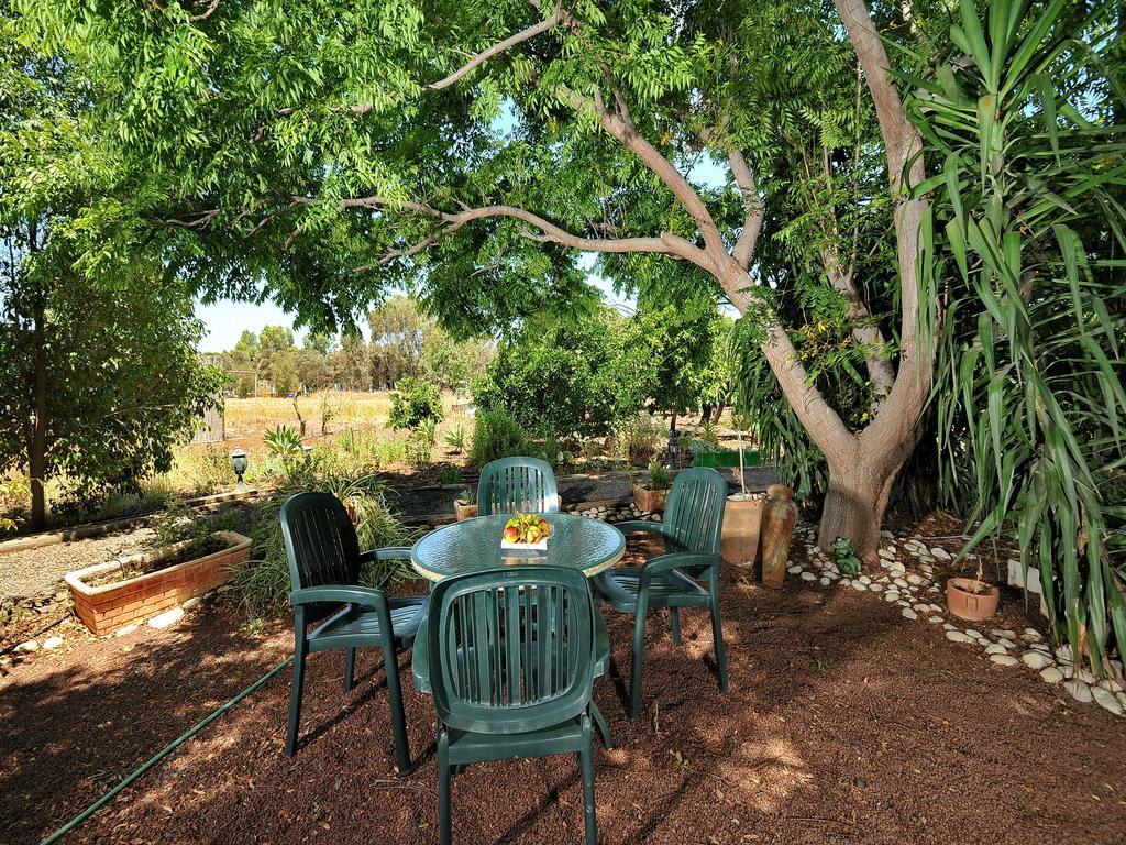 The Galilee Cabin Villa Arbel Kamer foto